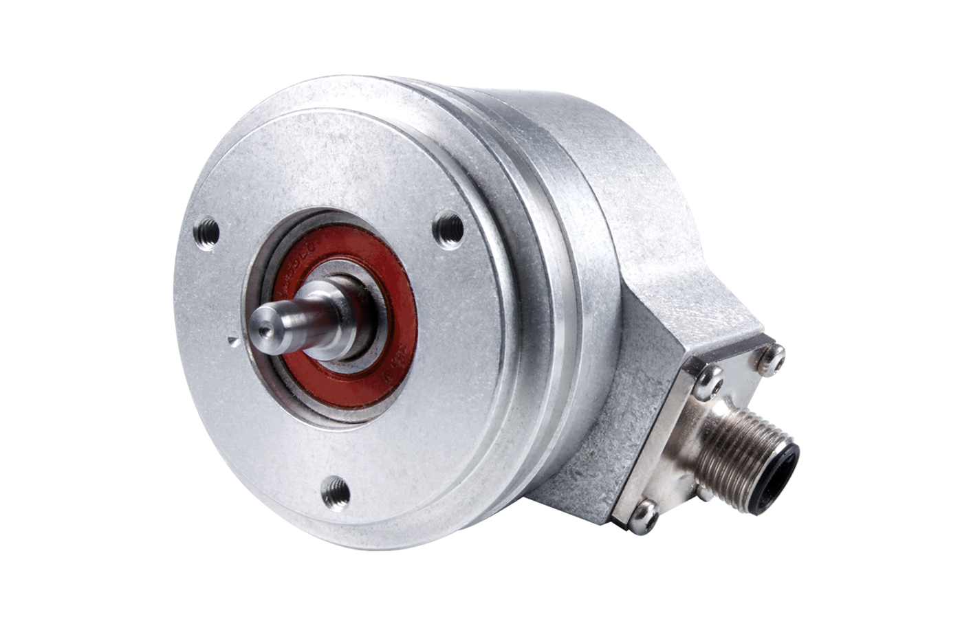 Roc Roq Rotary Encoders With Integral Bearing