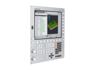 CNC Controls From HEIDENHAIN