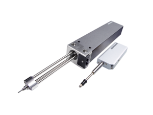 Gauges for measuring stations and multipoint inspection